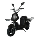 60V 20Ah Electric Scooter for Cargo Delivery Cargo Ebike Cargo Scooter